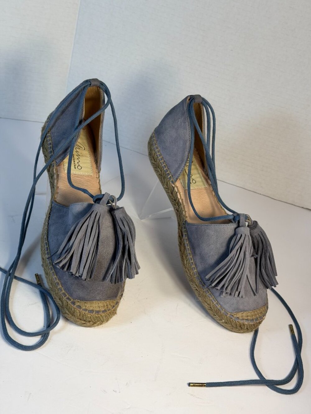 Gaimo New espadrilles size 8.5